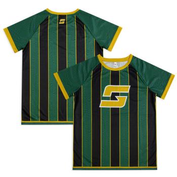 Custom Youth Active T-Shirt