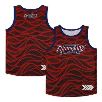 Custom Youth Active Tank Top