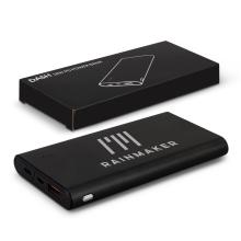 Dash 18W PD Power Bank Power Banks for sale by Challenge Marketing Dash 18W PD Power Bank Power Banks from Challenge Marketing NZ