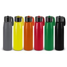 Delano Aluminium Bottle Drink Bottles- Metal for sale by Challenge Marketing Delano Aluminium Bottle Drink Bottles- Metal from Challenge Marketing NZ