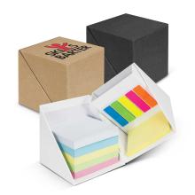 Desk Cube Note Pads for sale by Challenge Marketing Desk Cube Note Pads from Challenge Marketing NZ
