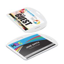 Duet ID Holder ID and Badge Holders from Challenge Marketing NZ