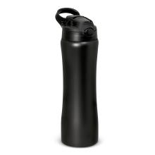 Duke Bottle Drink Bottles- Metal from Challenge Marketing NZ