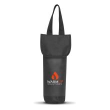 Dunstan Wine Cooler Bag Wine Carriers for sale by Challenge Marketing Dunstan Wine Cooler Bag Wine Carriers from Challenge Marketing NZ