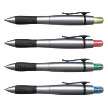 Duo Pen with Highlighter Pens - Highlighter for sale by Challenge Marketing Duo Pen with Highlighter Pens - Highlighter from Challenge Marketing NZ