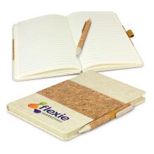 Ecosia Notebook & Pen Set Notebooks for sale by Challenge Marketing Ecosia Notebook & Pen Set Notebooks from Challenge Marketing NZ