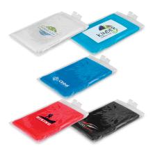 Emergency Poncho Promotion for sale by Challenge Marketing Emergency Poncho Promotion from Challenge Marketing NZ