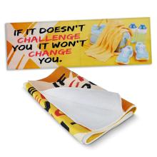 Enduro Sports Towel - Full Colour Home and Living for sale by Challenge Marketing Enduro Sports Towel - Full Colour Home and Living from Challenge Marketing NZ