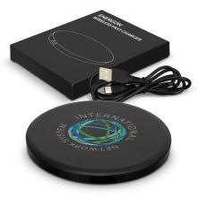 Energon Wireless Fast Charger Wireless Chargers for sale by Challenge Marketing Energon Wireless Fast Charger Wireless Chargers from Challenge Marketing NZ