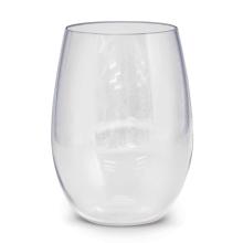 Euro Tumbler - PET 450ml Cups & Tumblers for sale by Challenge Marketing Euro Tumbler - PET 450ml Cups & Tumblers from Challenge Marketing NZ