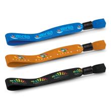 Event Wrist Band Wristbands for sale by Challenge Marketing Event Wrist Band Wristbands from Challenge Marketing NZ