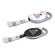 Evo Retractable ID Holder ID and Badge Holders for sale by Challenge Marketing Evo Retractable ID Holder ID and Badge Holders from Challenge Marketing NZ
