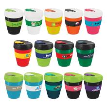 Express Cup Deluxe - 350ml Coffee Cups from Challenge Marketing NZ