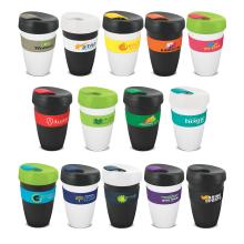 Express Cup Deluxe - 480ml Coffee Cups from Challenge Marketing NZ