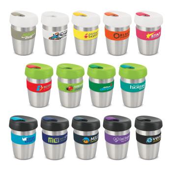 Express Cup Elite - Silicone Band