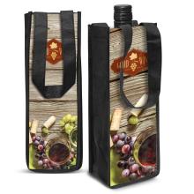 Festiva Wine Tote Bag Tote Bags for sale by Challenge Marketing Festiva Wine Tote Bag Tote Bags from Challenge Marketing NZ