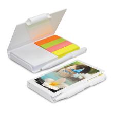 Flag Pad Sticky Notes/ Flags for sale by Challenge Marketing Flag Pad Sticky Notes/ Flags from Challenge Marketing NZ