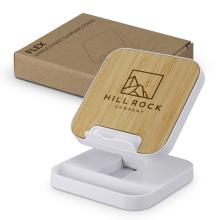 Flex Wireless Fast Charging Stand Phone Cases & Stands for sale by Challenge Marketing Flex Wireless Fast Charging Stand Phone Cases & Stands from Challenge Marketing NZ