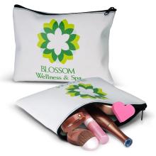 Flora Cosmetic Bag - Small Personal & Health Beauty for sale by Challenge Marketing Flora Cosmetic Bag - Small Personal & Health Beauty from Challenge Marketing NZ