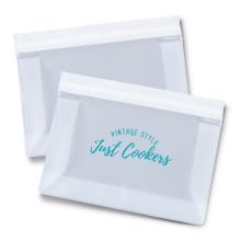 Reusable Pouch - Small Picnic & BBQ for sale by Challenge Marketing Reusable Pouch - Small Picnic & BBQ from Challenge Marketing NZ