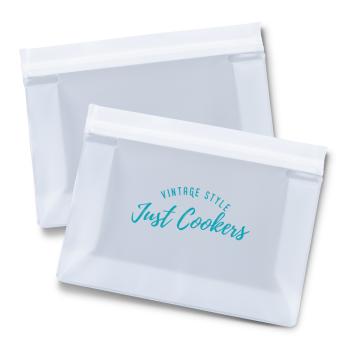 Fresco Reusable Pouch