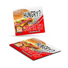 Fridge Magnet 90 x 80mm - Rectangle Magnets for sale by Challenge Marketing Fridge Magnet 90 x 80mm - Rectangle Magnets from Challenge Marketing NZ