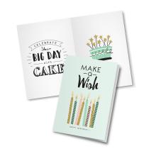 Gift Card - A6 Packaging Accessories for sale by Challenge Marketing Gift Card - A6 Packaging Accessories from Challenge Marketing NZ