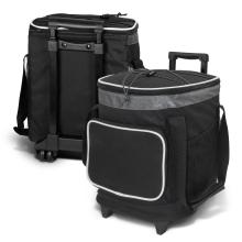 Glacier Cooler Trolley Cooler Bags for sale by Challenge Marketing Glacier Cooler Trolley Cooler Bags from Challenge Marketing NZ
