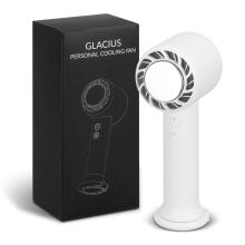 Glacius Personal Cooling Fan Picnic & BBQ for sale by Challenge Marketing Glacius Personal Cooling Fan Picnic & BBQ from Challenge Marketing NZ