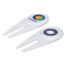 Golf Divot Repairer with Marker Golf for sale by Challenge Marketing Golf Divot Repairer with Marker Golf from Challenge Marketing NZ
