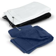 Golf Towel Golf for sale by Challenge Marketing Golf Towel Golf from Challenge Marketing NZ