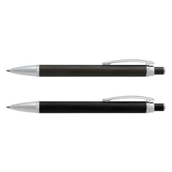 Guilloche Pen