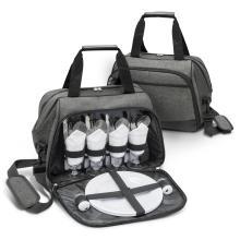 Hampton Picnic Bag Picnic & BBQ for sale by Challenge Marketing Hampton Picnic Bag Picnic & BBQ from Challenge Marketing NZ