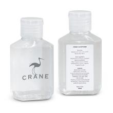 Hand Sanitiser Gel 60ml Anti Bacterial from Challenge Marketing NZ