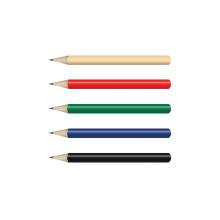HB Mini Pencil Pencils from Challenge Marketing NZ
