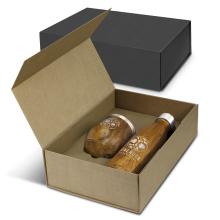 Heritage Vacuum Gift Set Drink Bottles- Metal for sale by Challenge Marketing Heritage Vacuum Gift Set Drink Bottles- Metal from Challenge Marketing NZ