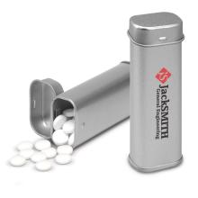 High Mint Tin Mints from Challenge Marketing NZ