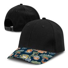 Highlander Custom Peak Cap Caps for sale by Challenge Marketing Highlander Custom Peak Cap Caps from Challenge Marketing NZ