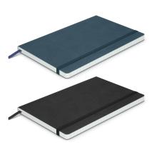Hudson Notebook Notebooks from Challenge Marketing NZ