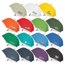 Hydra Sports Umbrella - Colour Match Umbrellas for sale by Challenge Marketing Hydra Sports Umbrella - Colour Match Umbrellas from Challenge Marketing NZ