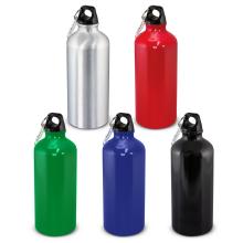 Intrepid Bottle - 600ml Drink Bottles- Metal for sale by Challenge Marketing Intrepid Bottle - 600ml Drink Bottles- Metal from Challenge Marketing NZ