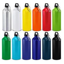 Intrepid Bottle - 800ml Drink Bottles- Metal for sale by Challenge Marketing Intrepid Bottle - 800ml Drink Bottles- Metal from Challenge Marketing NZ