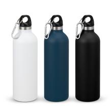 Intrepid Vacuum Bottle Drink Bottles- Metal from Challenge Marketing NZ
