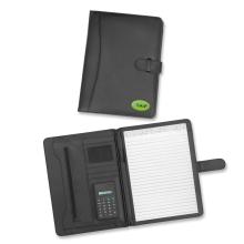 Inverness Portfolio with Calculator Compendium / Portfolios for sale by Challenge Marketing Inverness Portfolio with Calculator Compendium / Portfolios from Challenge Marketing NZ