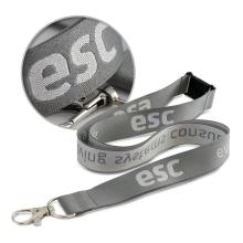 Jacquard Lanyard Lanyards for sale by Challenge Marketing Jacquard Lanyard Lanyards from Challenge Marketing NZ