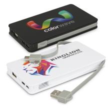 Jarvis 10k Wireless Charging Power Bank Power Banks for sale by Challenge Marketing Jarvis 10k Wireless Charging Power Bank Power Banks from Challenge Marketing NZ