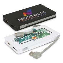 Jarvis 5k Wireless Charging Power Bank Power Banks for sale by Challenge Marketing Jarvis 5k Wireless Charging Power Bank Power Banks from Challenge Marketing NZ