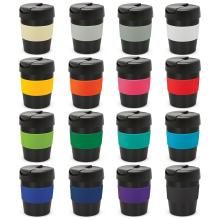 Java Vacuum Cup - 230ml Vacuum Drinkware for sale by Challenge Marketing Java Vacuum Cup - 230ml Vacuum Drinkware from Challenge Marketing NZ