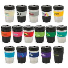 Java Vacuum Cup - 340ml Vacuum Drinkware for sale by Challenge Marketing Java Vacuum Cup - 340ml Vacuum Drinkware from Challenge Marketing NZ