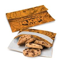 Karma Reusable Snack Pouch Lunch Bags for sale by Challenge Marketing Karma Reusable Snack Pouch Lunch Bags from Challenge Marketing NZ